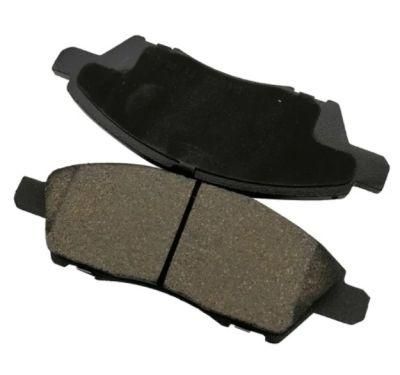 D1694-8920 Auto Spare Parts High Quality Brake Pad