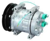 Auto AC Compressor for Truck 7h13