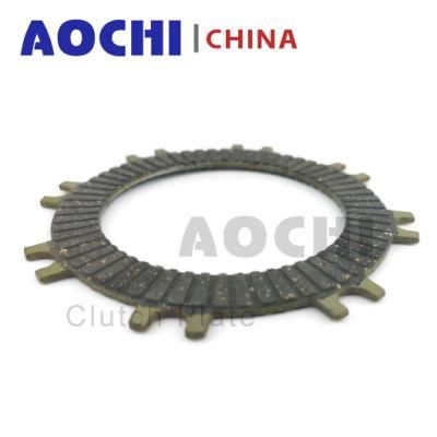 Good Quality Motorcycle Spare Parts Clutch Plate (CD70)