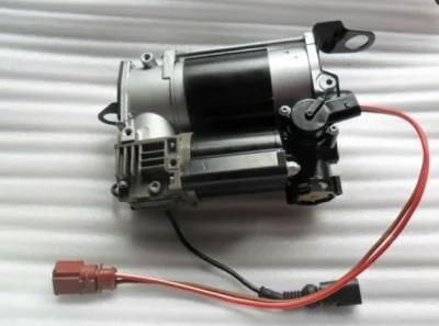 Auto Parts Air Compressor for Audi A6 S6 C6 4f