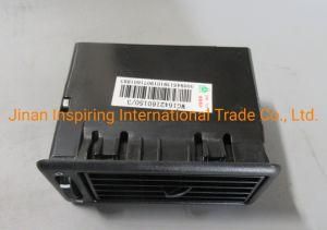Sinotruk HOWO Truck Spare Parts Air Nozzle (Az1642160150)