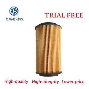 High Quality Auto Part Car Oil Filter A0001802609 A1121802306 A1121840525 for German Car