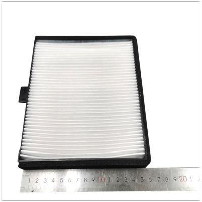 2471-6050 13e1-3500 2474y6050 Dh220-5 Daewoo Doosan dB58 Air Conditioning Filter