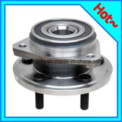 Wheel Hub Bearing Unit for Jeep Grand Cherokee 513158 5016458AA 53007449AC