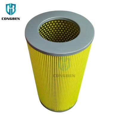 Japanese Car Factory Price Toyota Air Filter OEM 17801-30050 for Cars