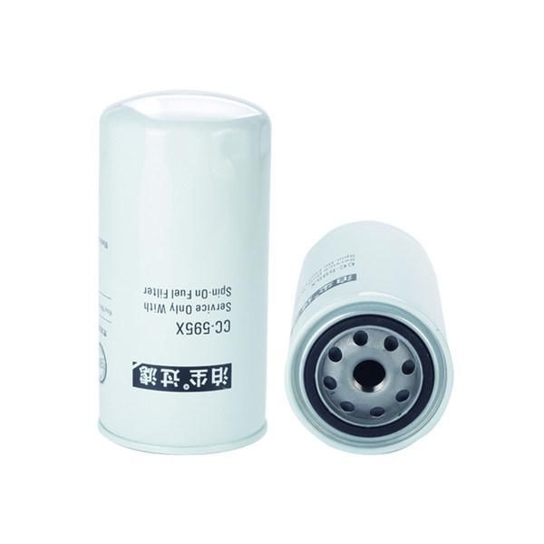 Auto Parts Fuel Filter Cc-595X 4897833