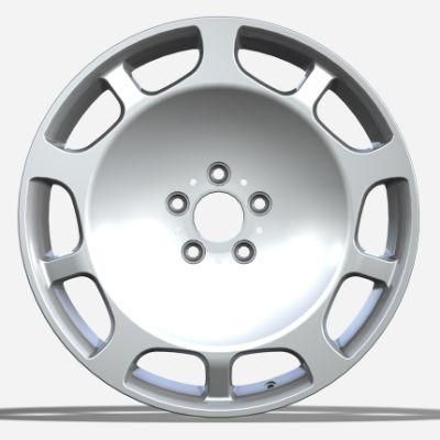 Impact off Road Wheels Prod_~Car Alloy Wheel 19X9.0 5X112 Alloy Wheel Rim for Car Aftermarket Design with Jwl Via