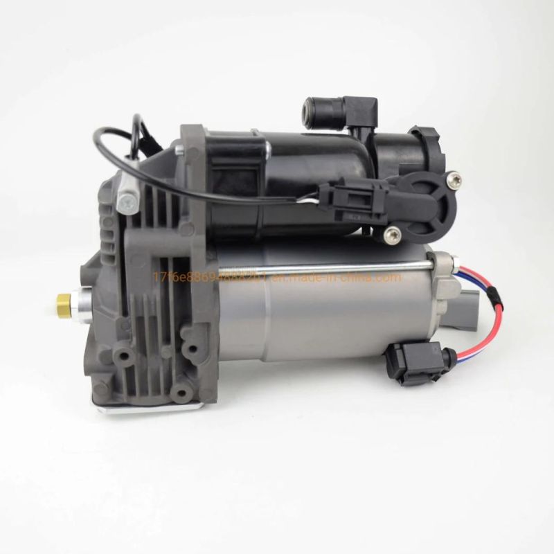 Air Ride Suspension Compressor for Range Rover Sport Lr061888