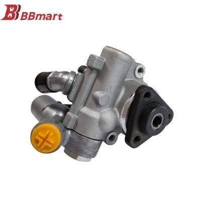 Bbmart Auto Parts OEM Car Fitments Power Steering Pump for Audi Q5 OE 8r0145155D