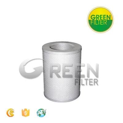 Glass Hydraulic Oil Filter Element 2076071180 P550787 Hf35360 PT9351-Mpg W04ax321