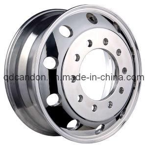 Alloy Wheel (CW602) 22.5x8.25