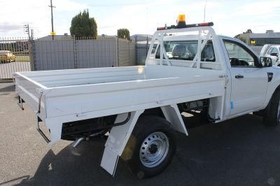 Steel Pick up Truck Traybodies, Pickup Truck Bodies