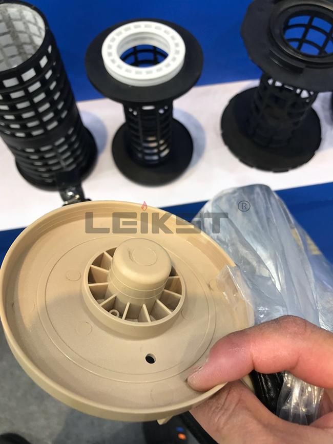 Isl8.9 Fs36220/4696643/Fs1212 Leikst Fuel Water Separator Filter Assembly for School Bus/City Bus Fuel Filters