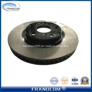 Automotive Store Car Brakes Rotors for Toyota Camry