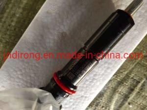 Vg1246080036 Injector Sinotruk HOWO Truck Spare Parts