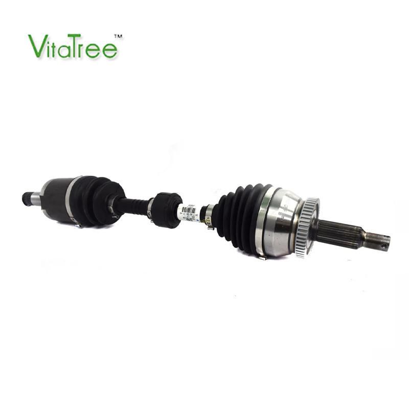 Auto CV Joint 49500-2f000 for KIA Cerato Hatchback (LD) 1.6 2004- G4ED 1599 77 Hatchback
