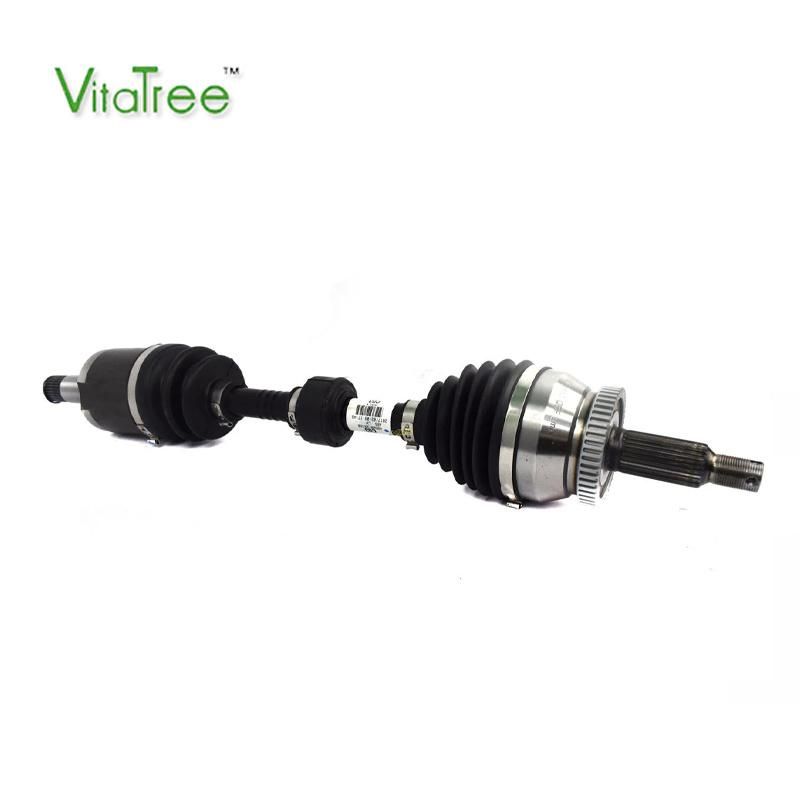 Auto CV Joint   49500-2f000 for   KIA    Cerato Hatchback (LD) 1.6 2004- G4ED 1599 77 Hatchback