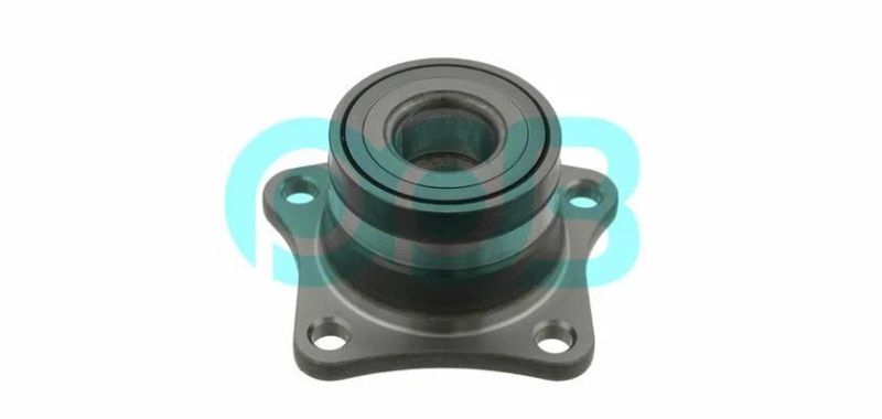 Corolla Auto Parts Rear Wheel Hub Unit 42409-19015 42409-12030 Vkba3731 R169.39 Fror Toyota