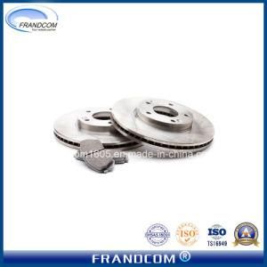Best Quality Brake Pads Disc for European Car