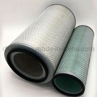 16546-96065/ 16546-99310/ 1-14215-089-0 High Quality Air Filter for Nissan