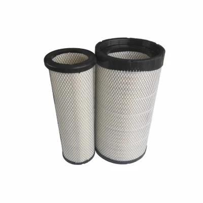 Dump Truck Spare Parts Air Filter 1010500102 for Zoomlion Crane