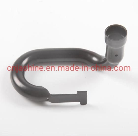 Left Side-Short of Gas Generator for Seatbelt (JASE-002)