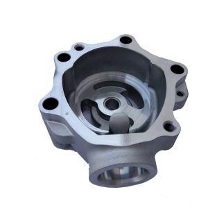 China Famous Brand Gear Box Housing with High Quality
