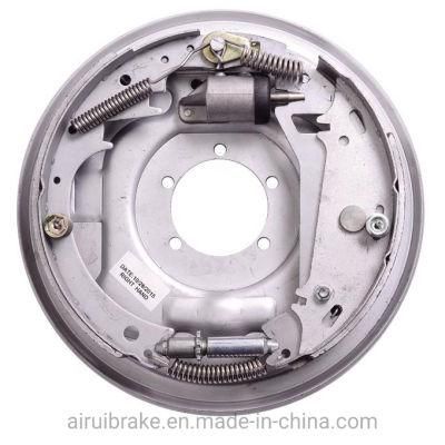 12 Inch Hydraulic Drum Brakes for Mobile Home Trailer