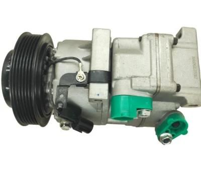 Auto Air Conditioning Parts for Hyundai Elantra Yuedong 2011 AC Compressor