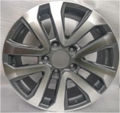S5692 JXD Brand Auto Spare Parts Alloy Wheel Rim Replica Car Wheel for Toyota Cruiser