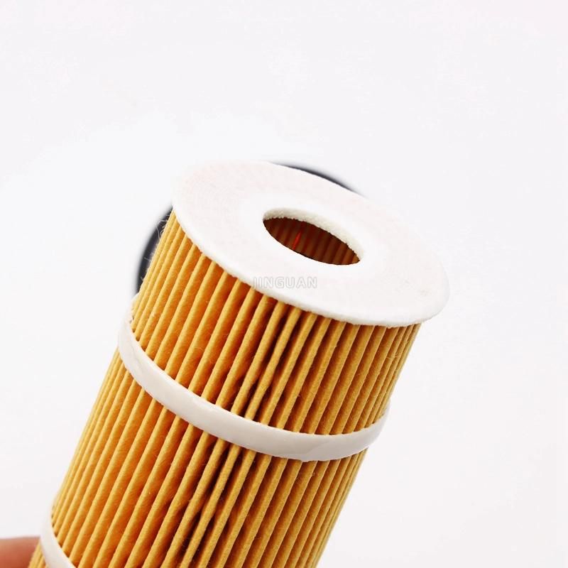 Spare Engine Accessories Parts Eco Oil Filter 6221800009 OEM / 4207841 / 71754237 / 55224598