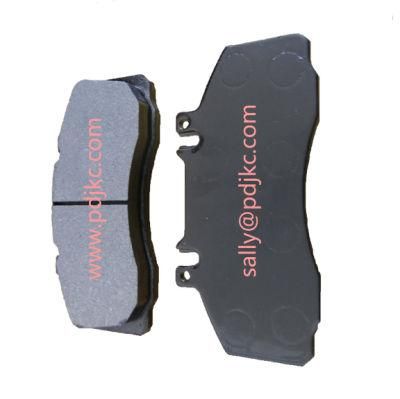 Vario Brake Pads 29835 Wva29835