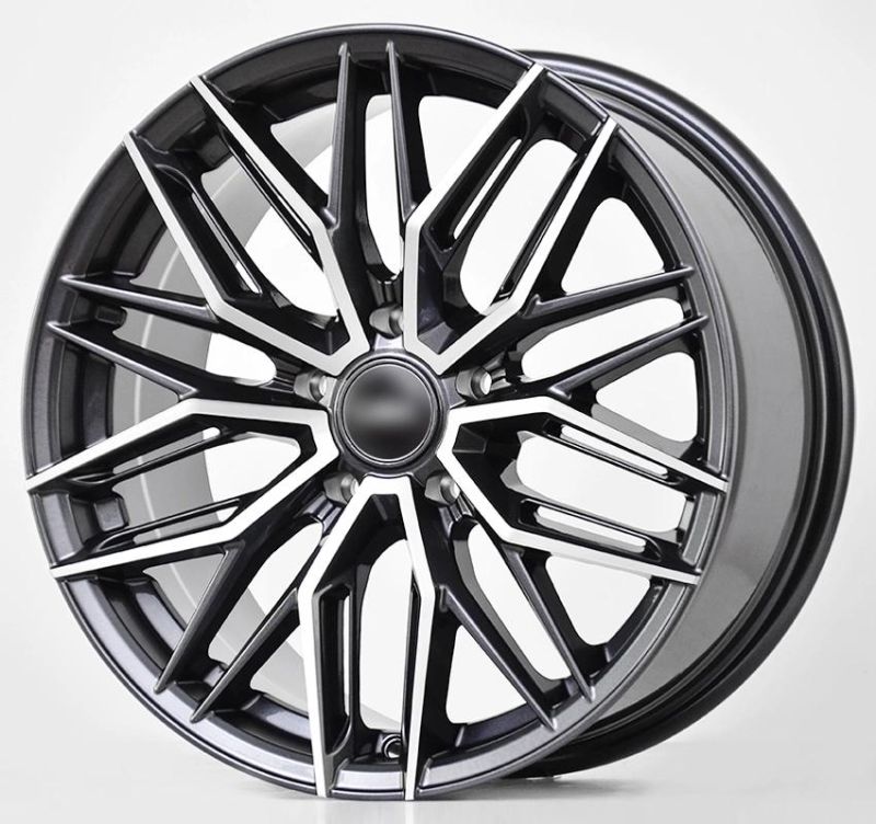 Am-2119 Aftermarket Car Alloy Wheel
