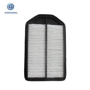 Air Breathers for Cars Factory Fast Supplier Vent Air Filter 17220-Rza-000 for Honda CRV CRV III Edix