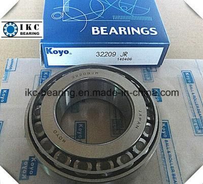 Koyo Timken NSK 32209 32207 Jr Auto Part Bearing for Toyota, KIA, Hyundai,