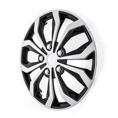 Eco-Friendly Soft Silicone Wheel Covers