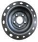 Size13*5 Car Wheel/ China Manufacturer OEM Steel Wheel