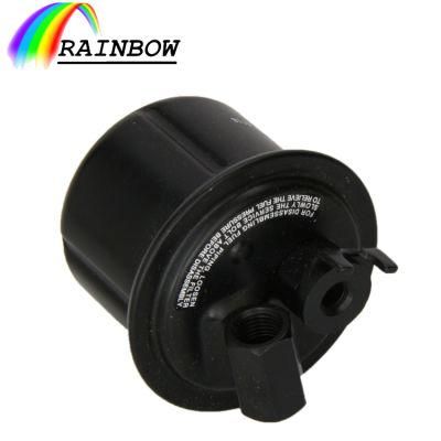 Custom 16900-Sm3-A32/25176275 Air/Oil/Fuel/Cabin Auto Car Filters Car Genuine Filtro for Honda
