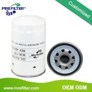 Good Price Top Quality Auto Spare Parts OEM Oil Filter for Renault Engines H211W