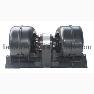 HOWO Sinotruk Spare Parts Fan Heater Az1630840014