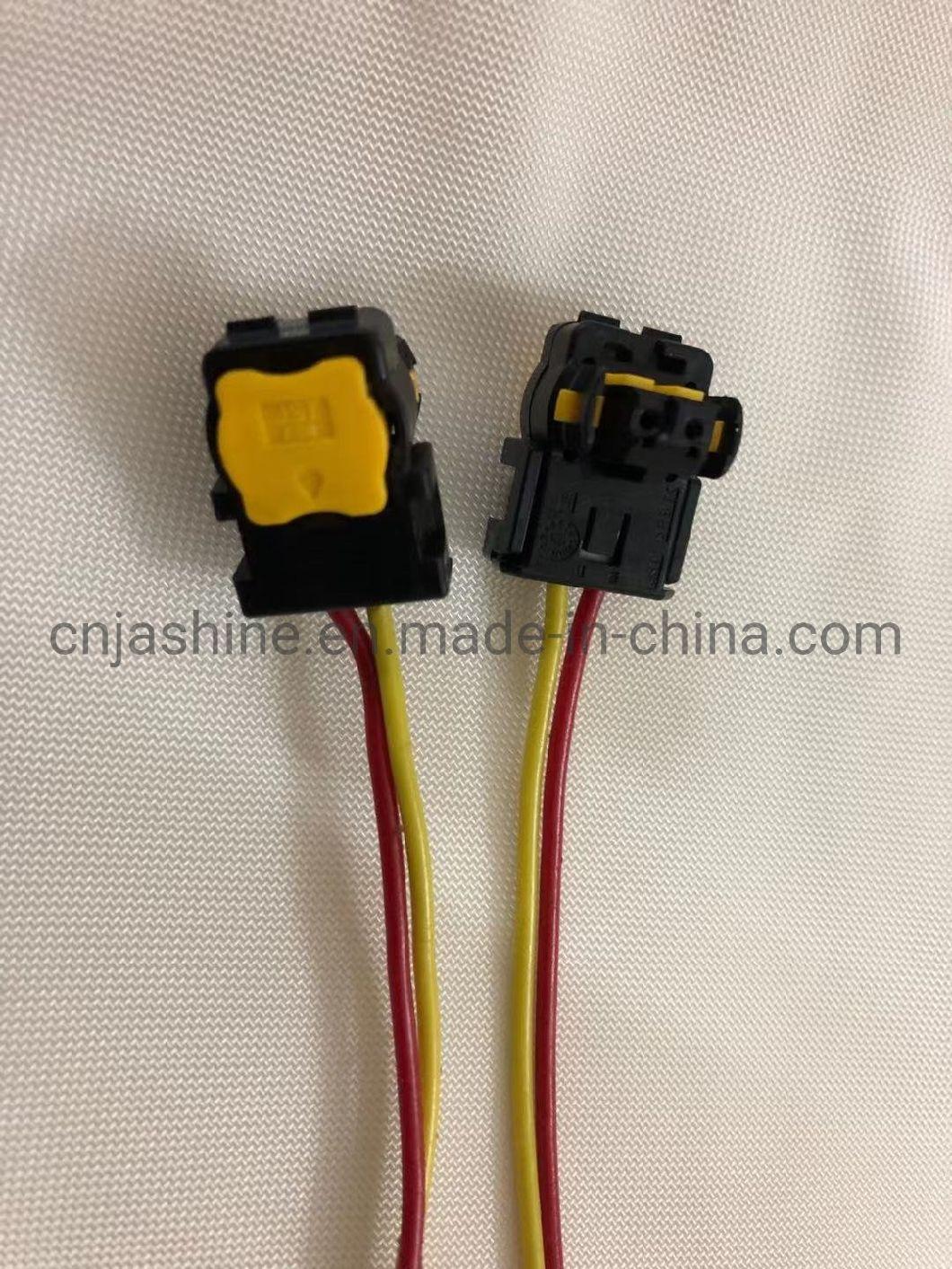 New Plug Wire Connector for Drvier Airbag (JASSE22)
