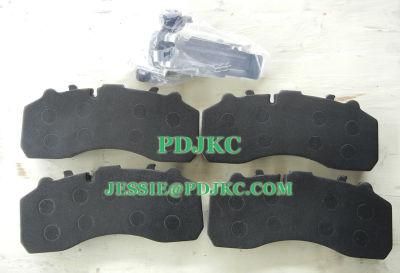 Daf Xf95 Brake Pad 29108