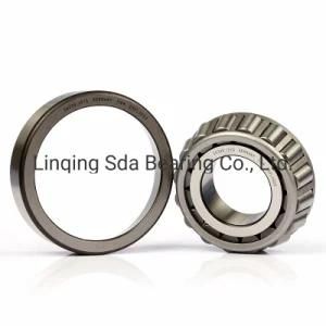 High Quality Chinese Taper Roller Bearing, Ball Bearing Factory Tapered Roller Bearing