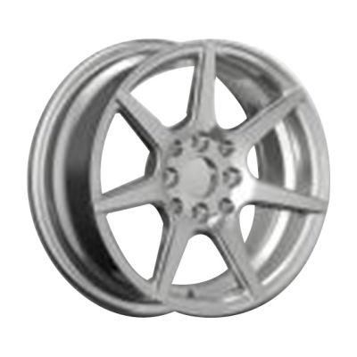 J1994 Auto Spare Parts Alloy Wheel Rim For Car Tire