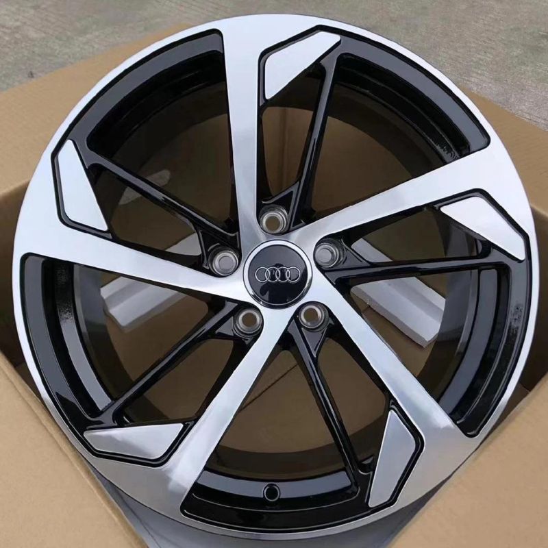 16-22 Inch OEM/ODM Alloy Wheels Forged Aluminum Wheel Aftermarket Car Wheels Rim Factory