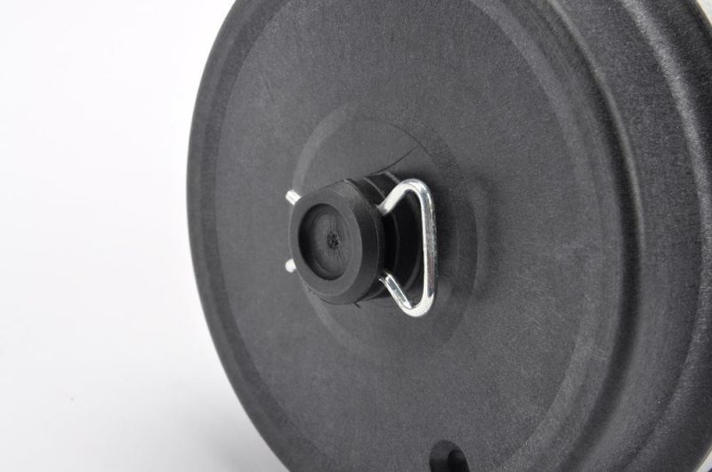 Brand New OEM Rkb000150 Rkb000151 Rear Air Bag Spring for Range Rover Mk III L322 Auto Shock Absorber