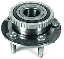 Mercury Wheel Hub Unit