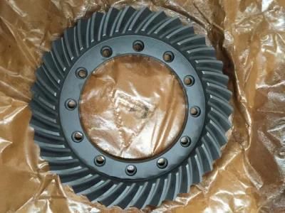 Manufacturer Toyota Steering Transmission Part Crown Wheel Gears with ISO GB