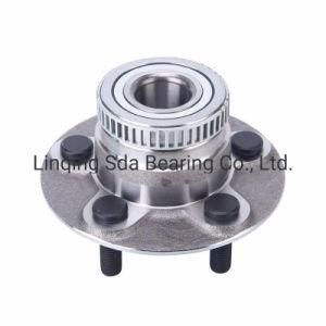 512167 Rear Wheel Hub Bearing for Chrysler PT Cruiser 2003-2009 Wheel Hub Bearing