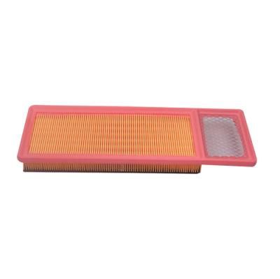 China Excellent Auto Air Filter for 1444xk 51897086 51837082 1606498480